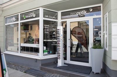 pro optik Zschopau